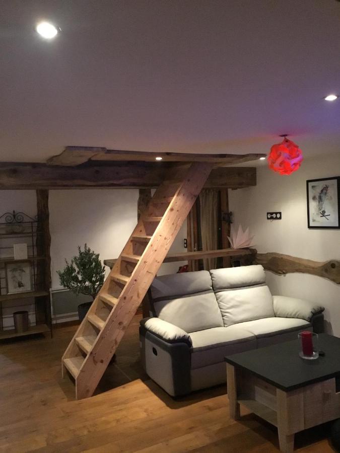 Amazing View Appartement Du Chalet Les Houches Buitenkant foto