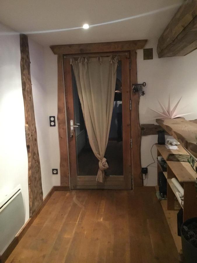 Amazing View Appartement Du Chalet Les Houches Buitenkant foto
